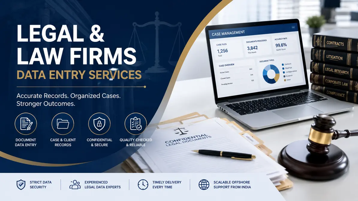 Survey questionnaire and market research data processing