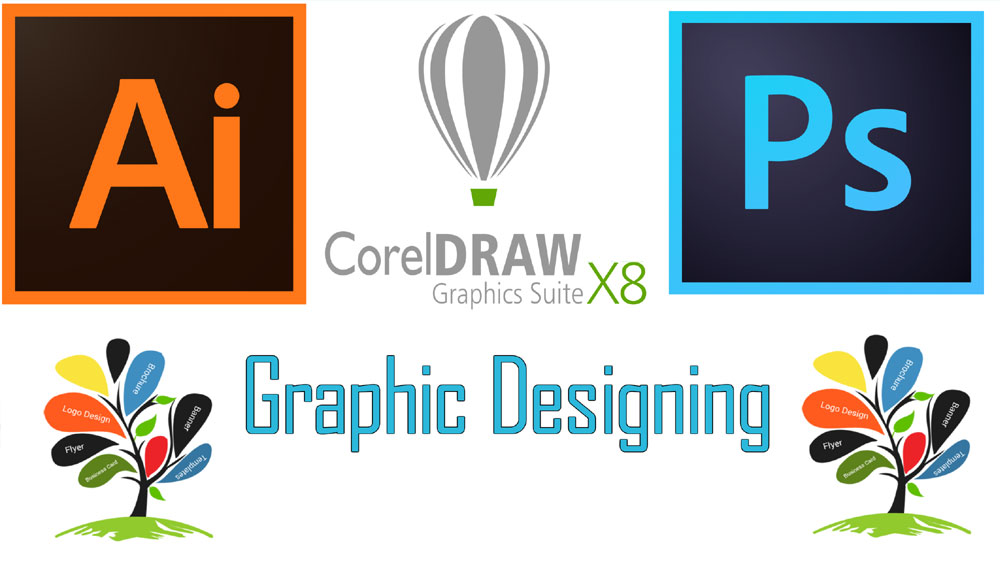 Graphics Design