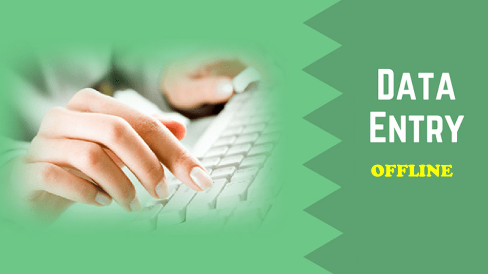 Data Entry Services, Data Entry Outsourcing Data Entry India