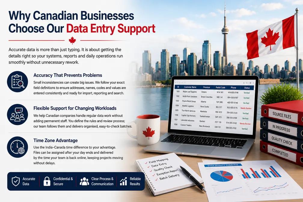 Why outsource to SDES