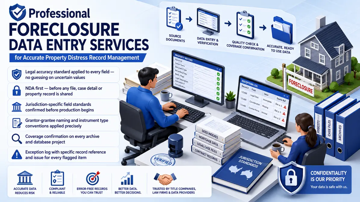 Why outsource to SDES