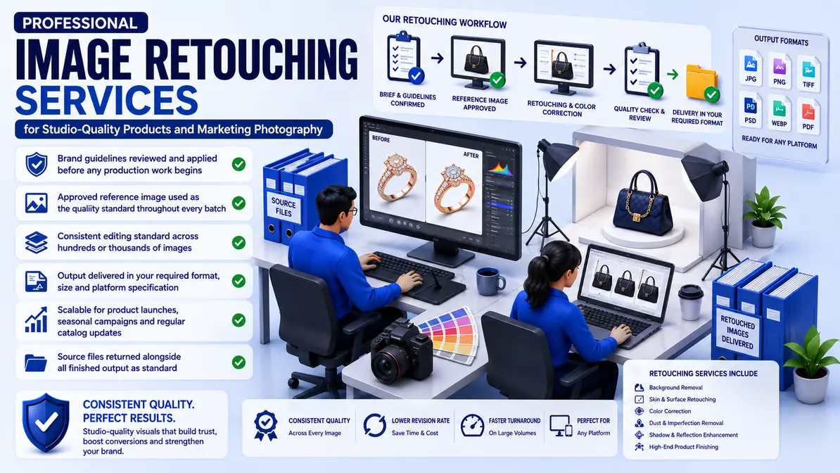 Why outsource to SDES