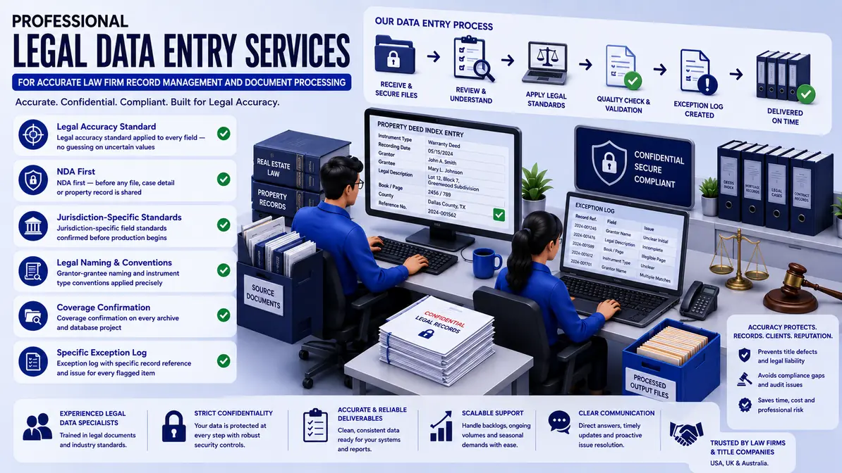 Why outsource to SDES