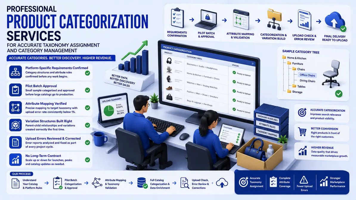 Why outsource to SDES