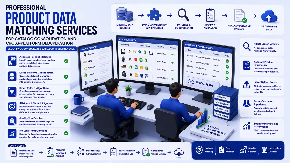 Why outsource to SDES