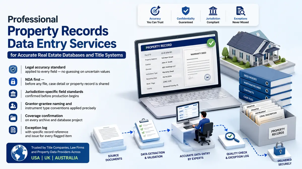Why outsource to SDES