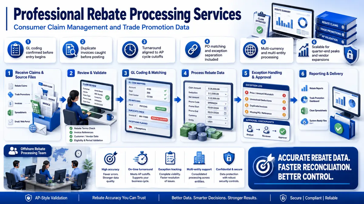 Why outsource to SDES