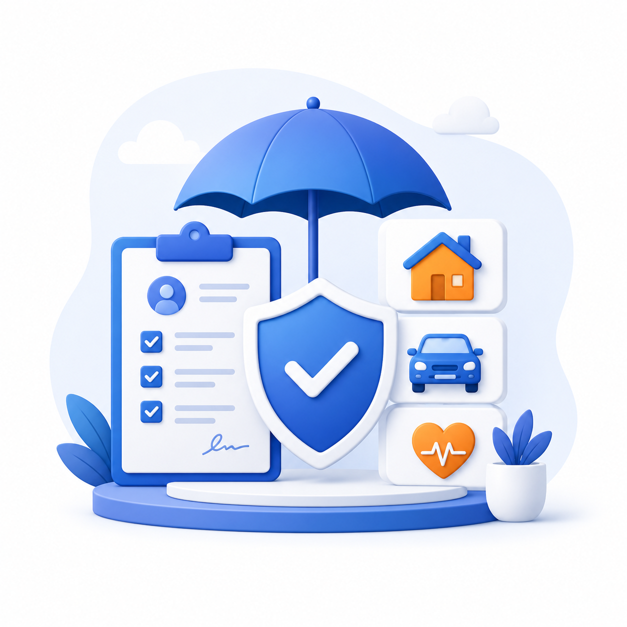 Insurance Providers